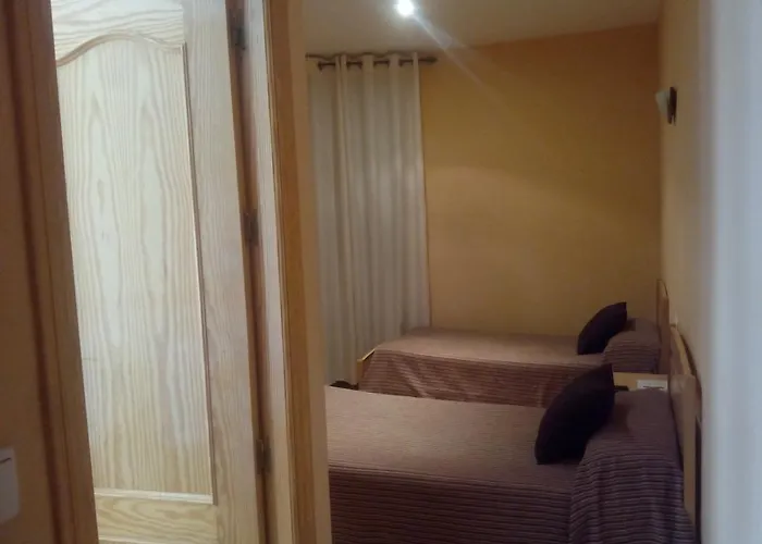 Vaticano 2* Monterrubio de la Serena