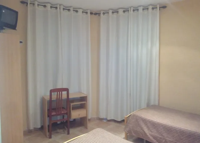 Vaticano Pensión Monterrubio de la Serena