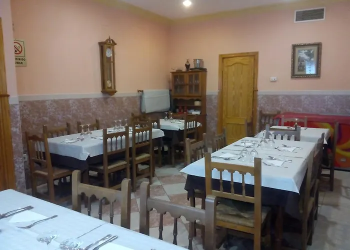 Vaticano 2* Monterrubio de la Serena