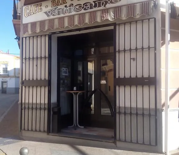 Vaticano 2* Monterrubio de la Serena